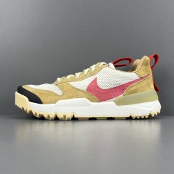 GOD BATCH Tom Sachs x Nike Craft Mars Yard Shoe 3.0 IF2885-100