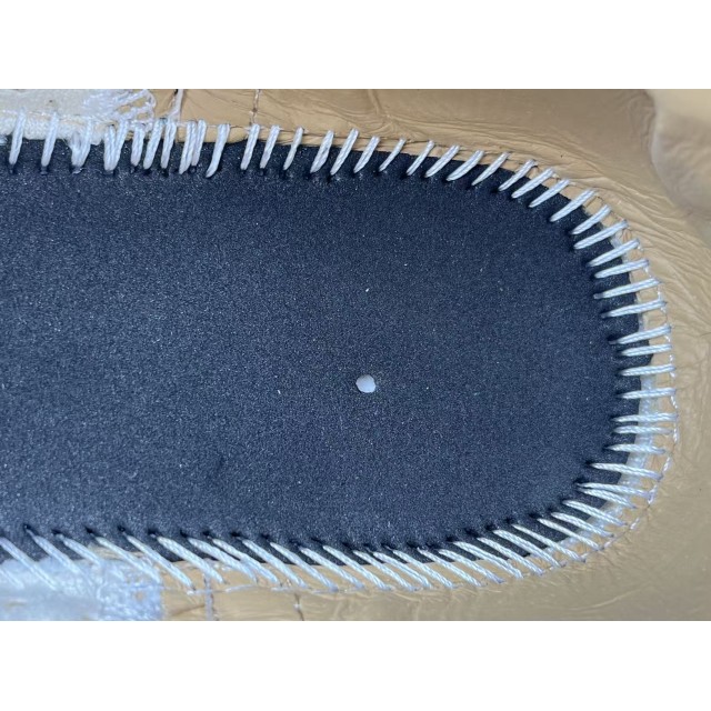 GOD BATCH Tom Sachs x Nike Craft Mars Yard Shoe 3.0 IF2885-100