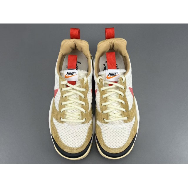 GOD BATCH Tom Sachs x Nike Craft Mars Yard Shoe 3.0 IF2885-100