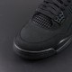 LJR BATCH Air Jordan 4 Retro Black Cat 2025 FV5029-010