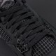 LJR BATCH Air Jordan 4 Retro Black Cat 2025 FV5029-010