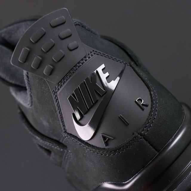 LJR BATCH Air Jordan 4 Retro Black Cat 2025 FV5029-010