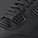 LJR BATCH Air Jordan 4 Retro Black Cat 2025 FV5029-010