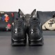 LJR BATCH Air Jordan 4 Retro Black Cat 2025 FV5029-010