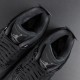 LJR BATCH Air Jordan 4 Retro Black Cat 2025 FV5029-010