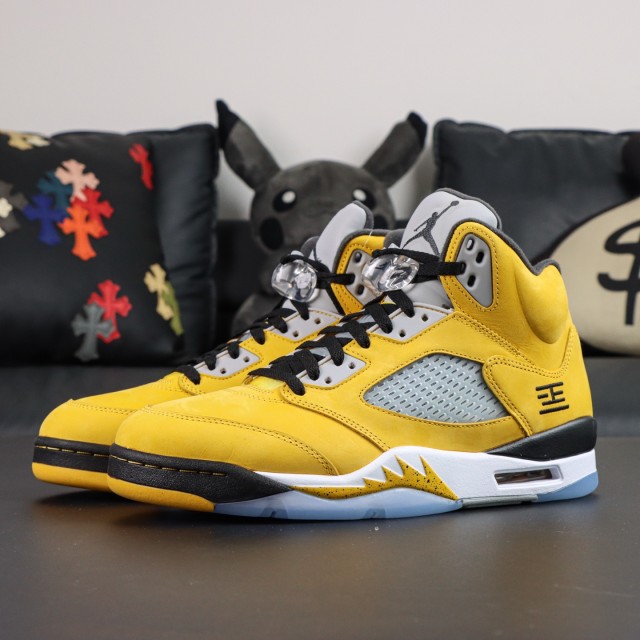 LJR BATCH Air Jordan 5 Retro Tokyo T23 2025 IO3372-700 