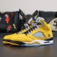 LJR BATCH Air Jordan 5 Retro Tokyo T23 2025 IO3372-700 