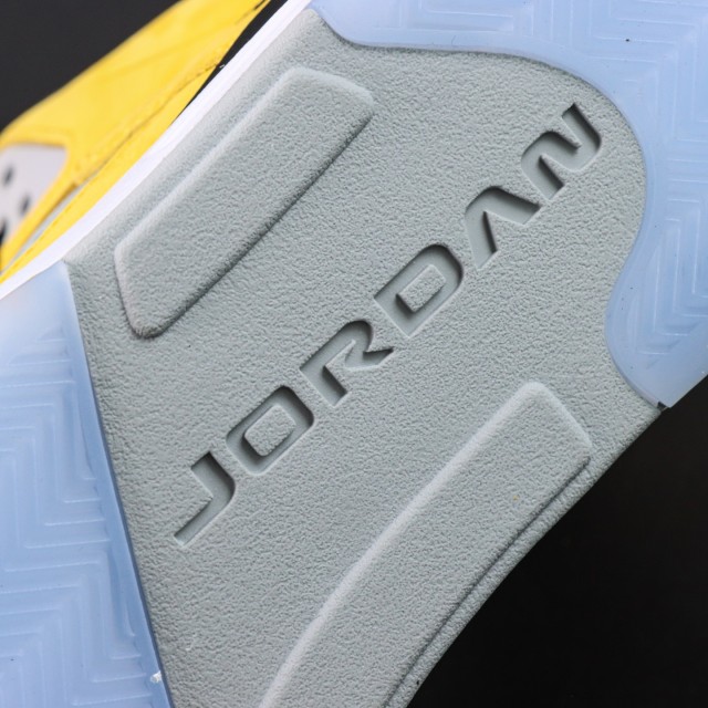 LJR BATCH Air Jordan 5 Retro Tokyo T23 2025 IO3372-700 