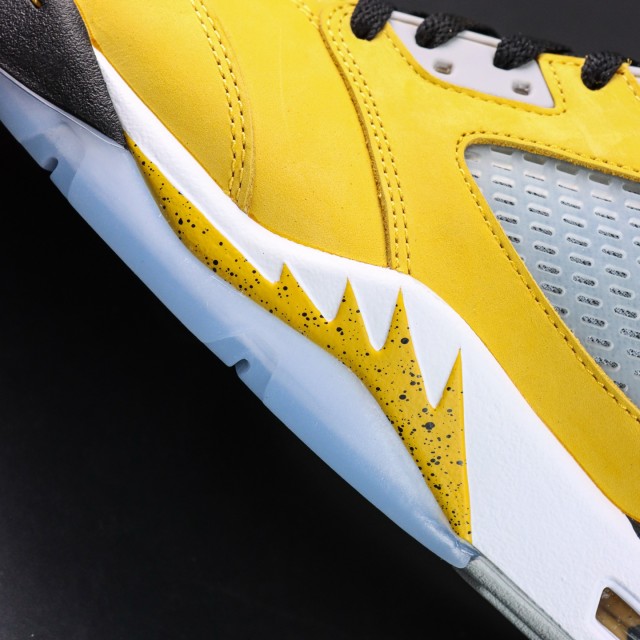 LJR BATCH Air Jordan 5 Retro Tokyo T23 2025 IO3372-700 