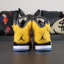 LJR BATCH Air Jordan 5 Retro Tokyo T23 2025 IO3372-700 