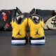 LJR BATCH Air Jordan 5 Retro Tokyo T23 2025 IO3372-700 
