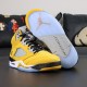 LJR BATCH Air Jordan 5 Retro Tokyo T23 2025 IO3372-700 