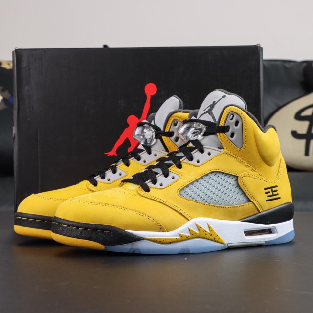 LJR BATCH Air Jordan 5 Retro Tokyo T23 2025 IO3372-700 