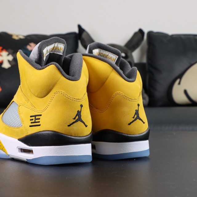 LJR BATCH Air Jordan 5 Retro Tokyo T23 2025 IO3372-700 