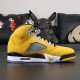LJR BATCH Air Jordan 5 Retro Tokyo T23 2025 IO3372-700 