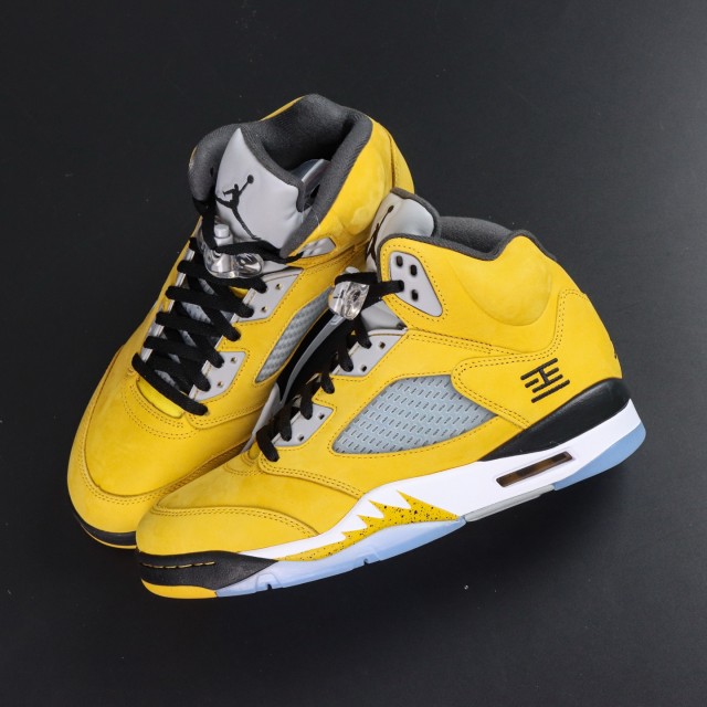 LJR BATCH Air Jordan 5 Retro Tokyo T23 2025 IO3372-700 