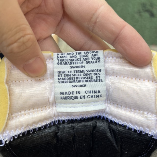 LJR BATCH Union LA x Fragment Design x Air Jordan 1 High Sport Royal IO7847-001