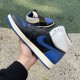 LJR BATCH Union LA x Fragment Design x Air Jordan 1 High Sport Royal IO7847-001