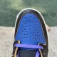 LJR BATCH Union LA x Fragment Design x Air Jordan 1 High Sport Royal IO7847-001