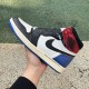 LJR BATCH Union LA x Fragment Design x Air Jordan 1 High Varsity Red Sport Royal IO7847-002