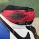 LJR BATCH Union LA x Fragment Design x Air Jordan 1 High Varsity Red Sport Royal IO7847-002