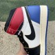 LJR BATCH Union LA x Fragment Design x Air Jordan 1 High Varsity Red Sport Royal IO7847-002