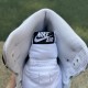 LJR BATCH Union LA x Fragment Design x Air Jordan 1 High White Black II7282-100 