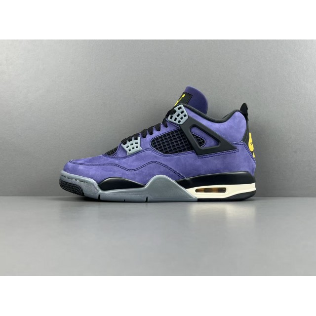 OG BATCH Air Jordan 4 Retro Lakes FV5029-500