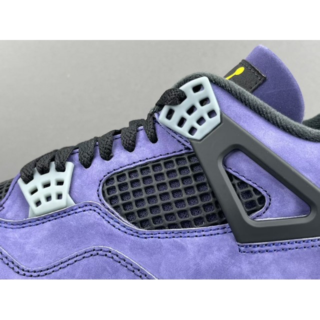 OG BATCH Air Jordan 4 Retro Lakes FV5029-500