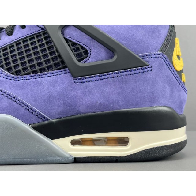 OG BATCH Air Jordan 4 Retro Lakes FV5029-500