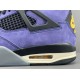 OG BATCH Air Jordan 4 Retro Lakes FV5029-500