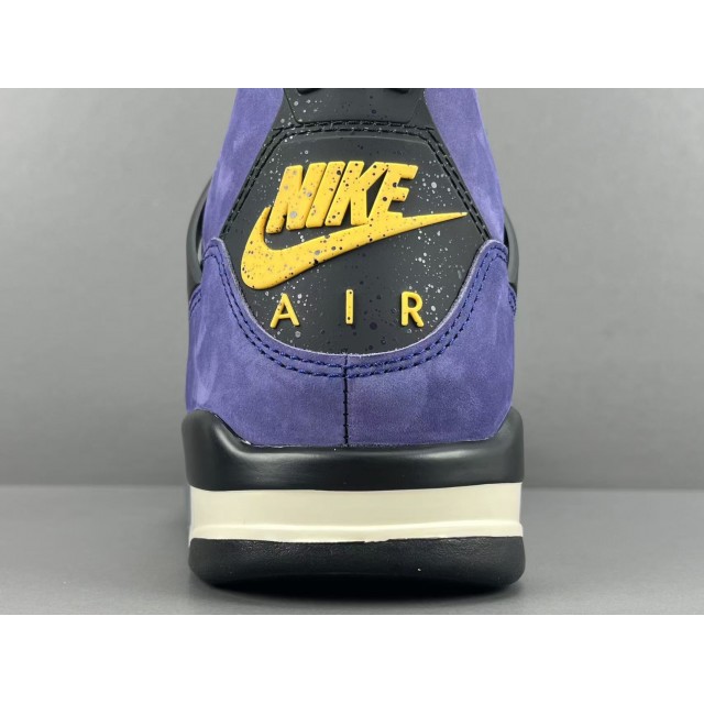 OG BATCH Air Jordan 4 Retro Lakes FV5029-500