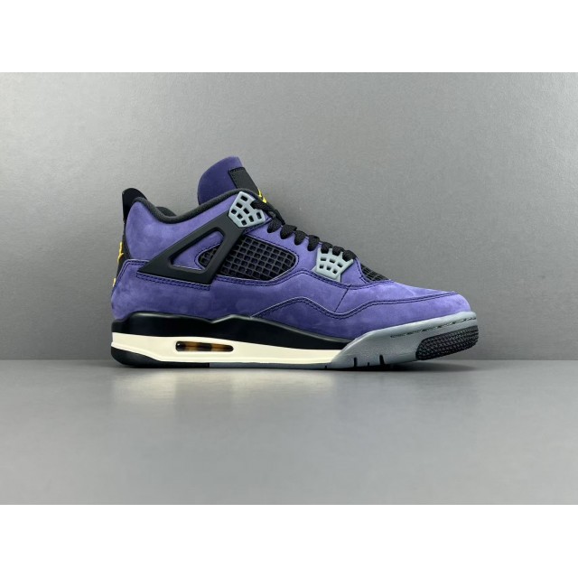 OG BATCH Air Jordan 4 Retro Lakes FV5029-500