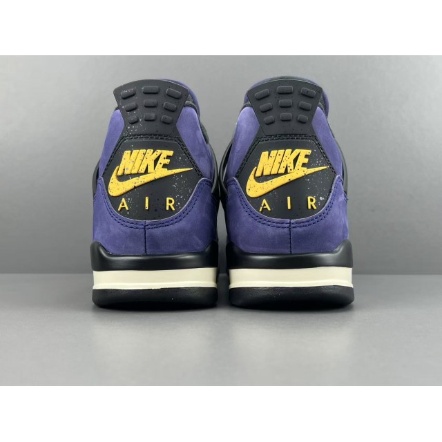 OG BATCH Air Jordan 4 Retro Lakes FV5029-500