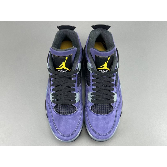 OG BATCH Air Jordan 4 Retro Lakes FV5029-500