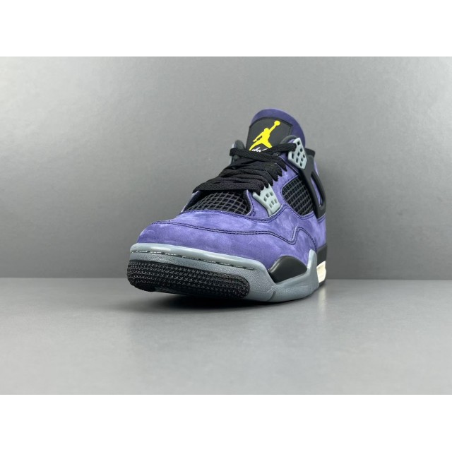 OG BATCH Air Jordan 4 Retro Lakes FV5029-500