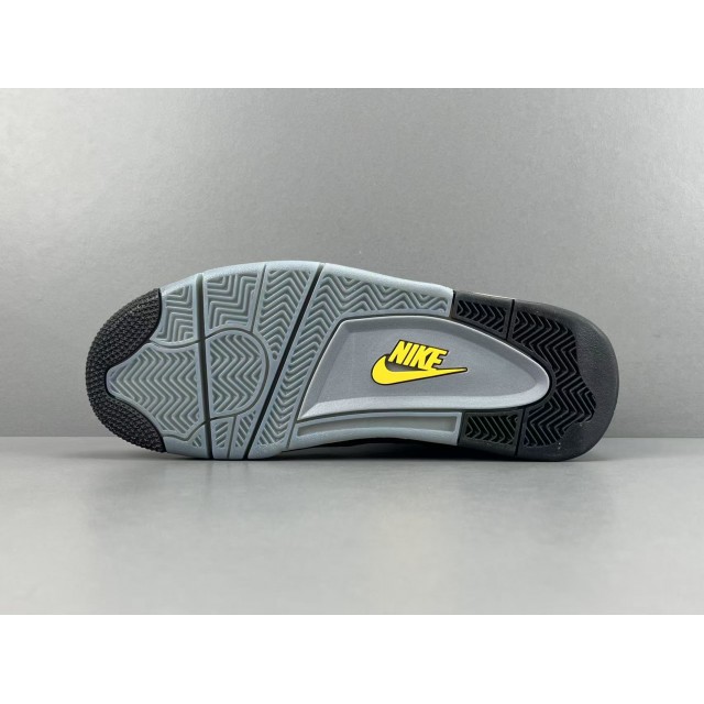 OG BATCH Air Jordan 4 Retro Lakes FV5029-500