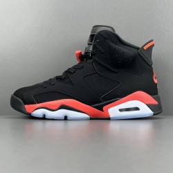 OG BATCH Air Jordan 6 Retro Reverse Infrared CT8529-001
