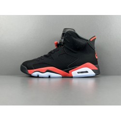 OG BATCH Air Jordan 6 Retro Reverse Infrared CT8529-001
