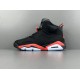 OG BATCH Air Jordan 6 Retro Reverse Infrared CT8529-001