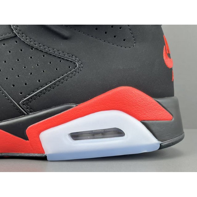 OG BATCH Air Jordan 6 Retro Reverse Infrared CT8529-001