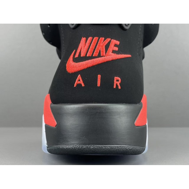 OG BATCH Air Jordan 6 Retro Reverse Infrared CT8529-001