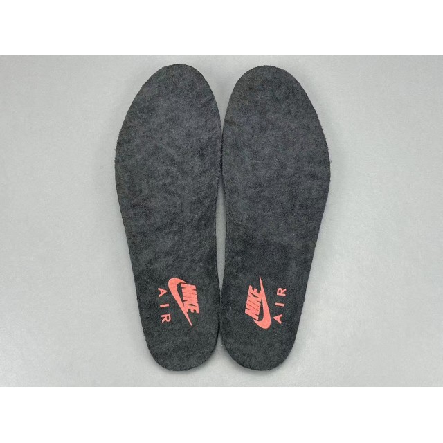 OG BATCH Air Jordan 6 Retro Reverse Infrared CT8529-001