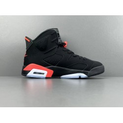 OG BATCH Air Jordan 6 Retro Reverse Infrared CT8529-001