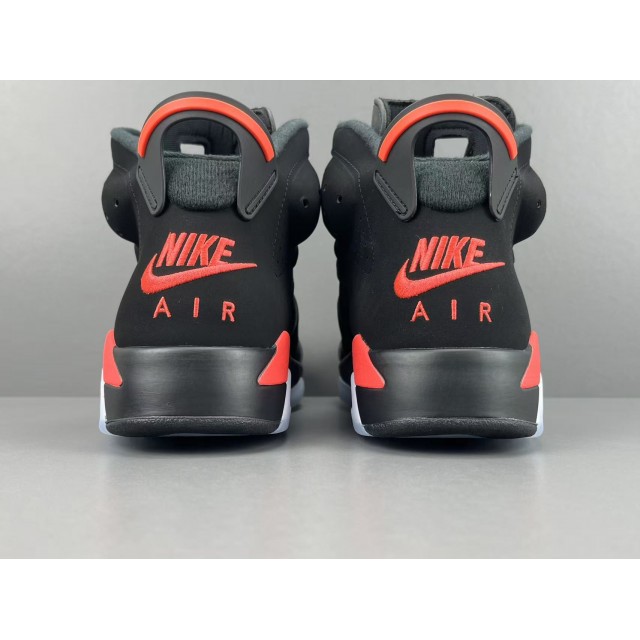 OG BATCH Air Jordan 6 Retro Reverse Infrared CT8529-001