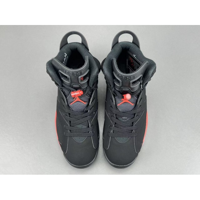 OG BATCH Air Jordan 6 Retro Reverse Infrared CT8529-001
