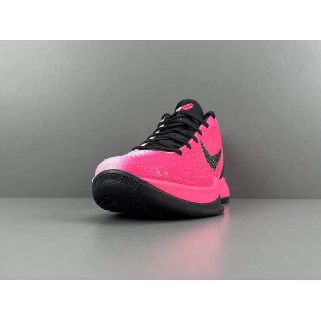 OG BATCH Nike Kobe 6 Protro Kay Yow Think Pink (2026) IQ9317-001