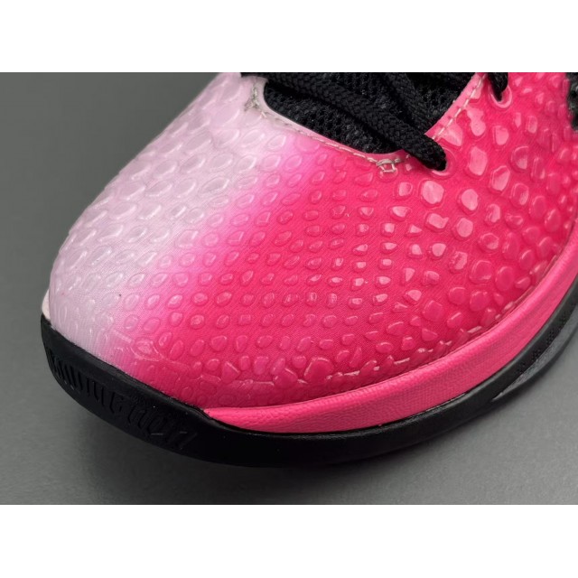 OG BATCH Nike Kobe 6 Protro Kay Yow Think Pink (2026) IQ9317-001