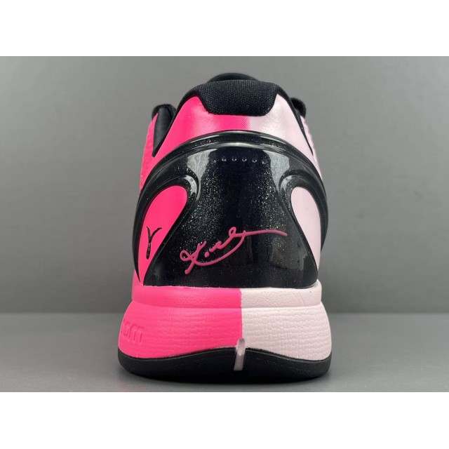 OG BATCH Nike Kobe 6 Protro Kay Yow Think Pink (2026) IQ9317-001
