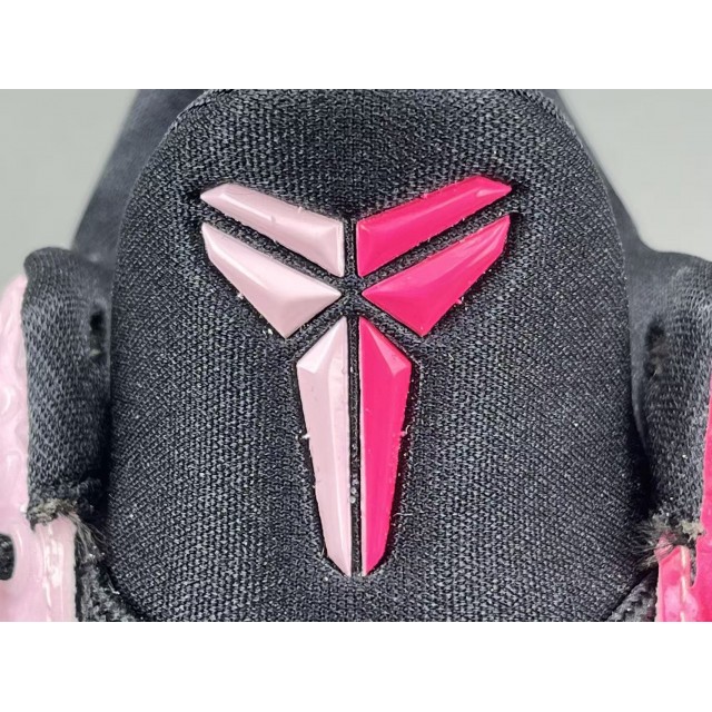 OG BATCH Nike Kobe 6 Protro Kay Yow Think Pink (2026) IQ9317-001